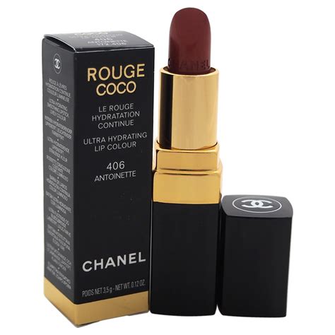 antoinette chanel lipstick